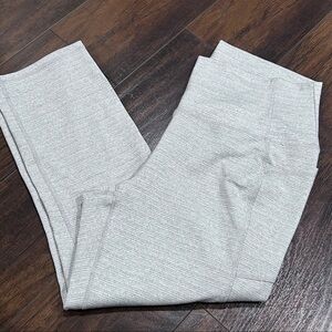 Womens RBX Active Leggings